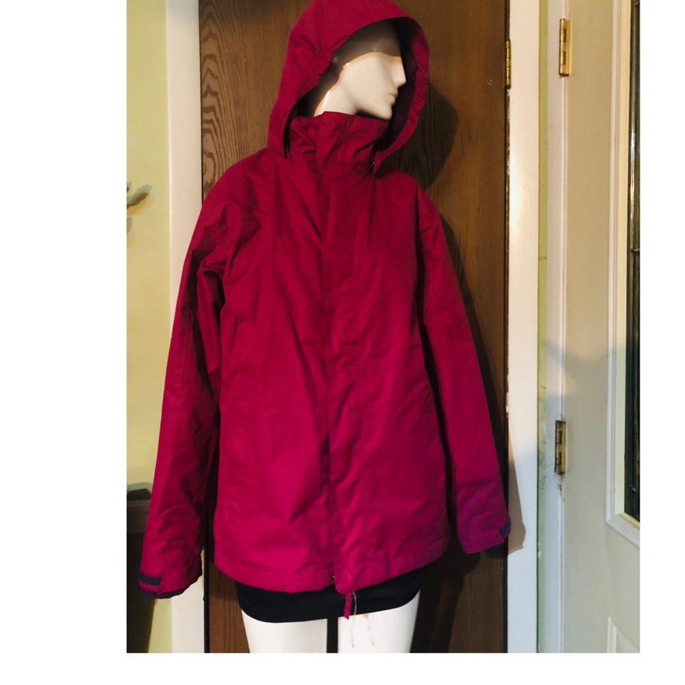 McKinley Coat NWOT